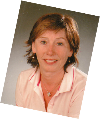 Dipl. Psych. Anette Hollain Dipl. Psych. Anette Hollain